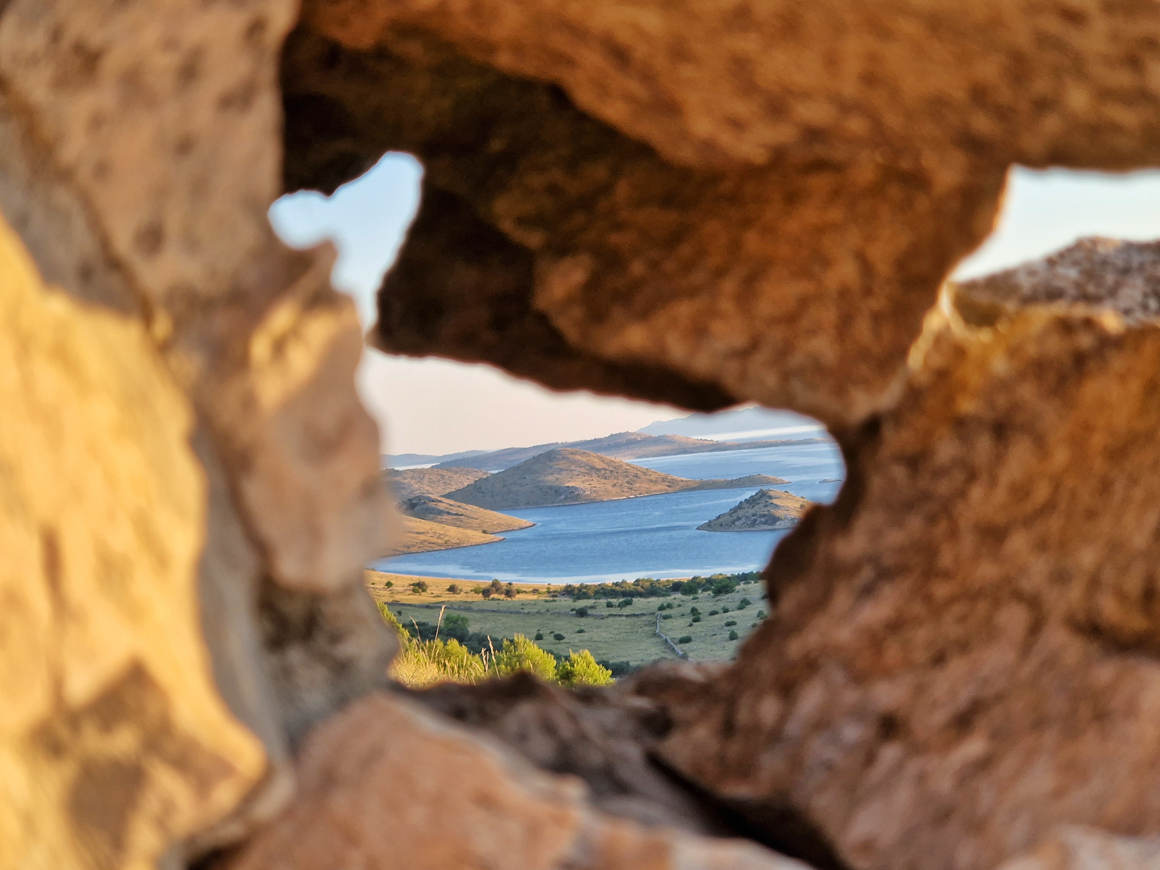 Kornati Island