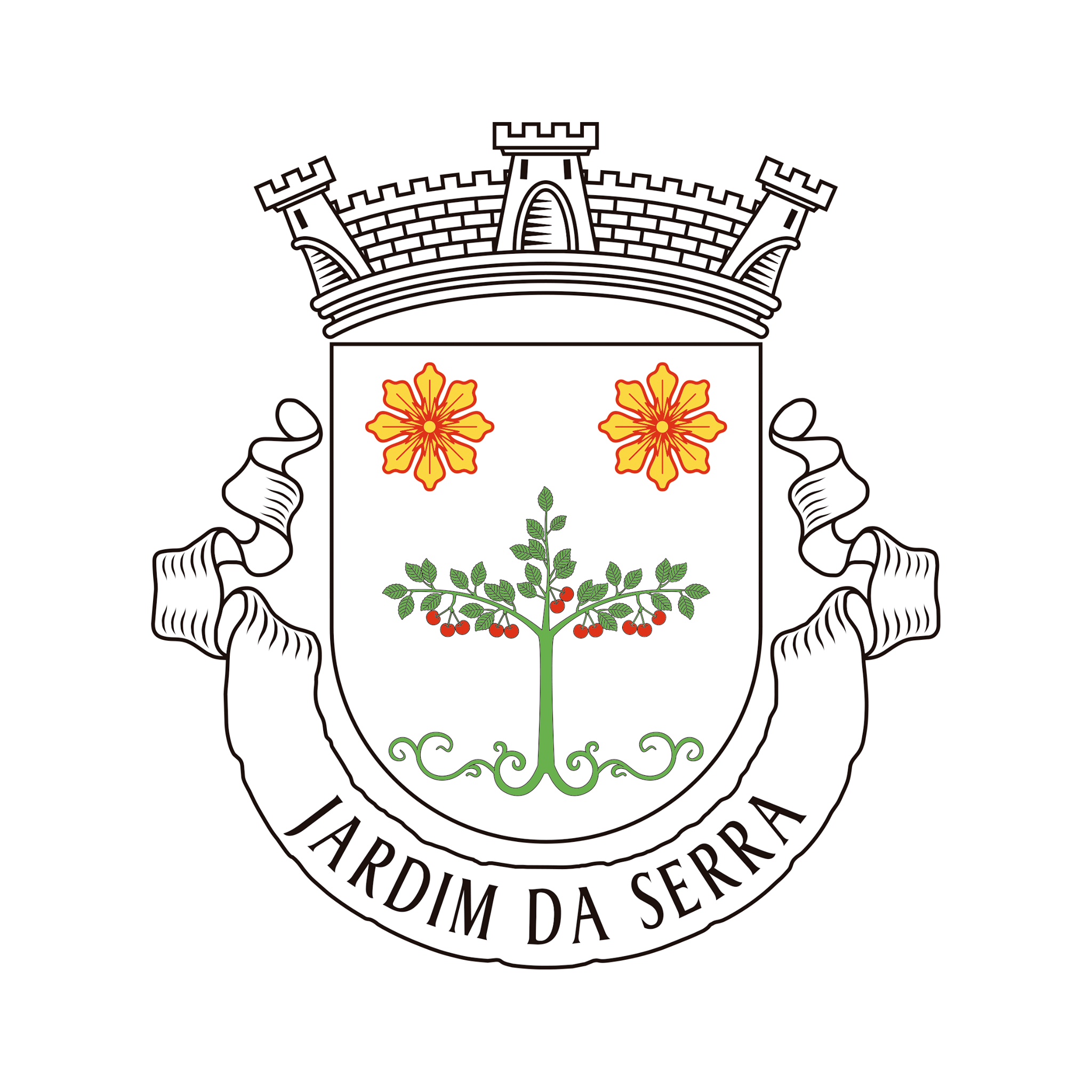 Junta de Freguesia do Jardim da Serra 