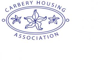 Carbery Housing Association logo