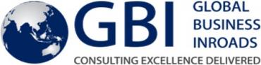 Global Business Inroads Private Limited (GBI) logo