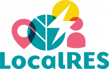 LocalRES logo