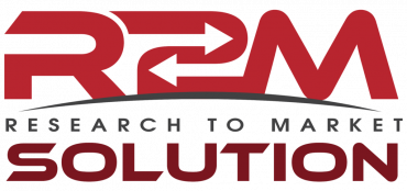 R2M Solution Logo