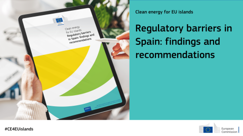 Regulatory Barriers Spain