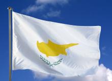 Cyprus flag