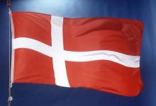 Denmark flag