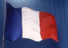 France flag