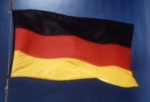 Germany flag