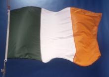 Ireland flag