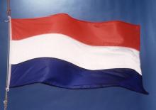 Netherlands flag