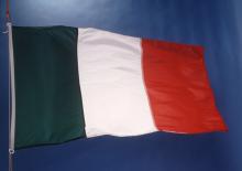 Italian flag