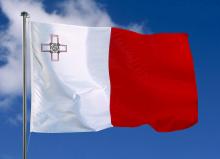 Maltese flag