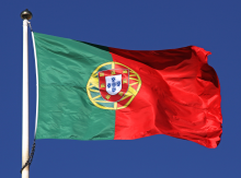 Portugal flag