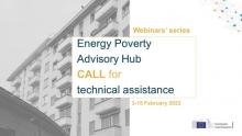 Energy Poverty Advisory Hub