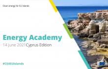 Cyprus Energy Academy
