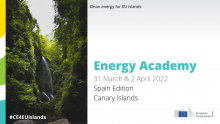 Energy Academy Spain