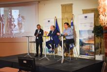 Clean energy for EU islands forum