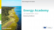 Energy Academy Estonia