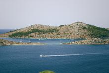 Kornati Island