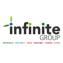 infinite logo