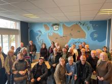Group of stakeholders