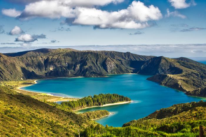 Trying to Decide Which Azores Island to Visit First?