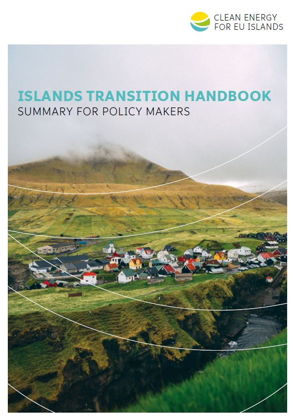 CETA Handbook summary cover
