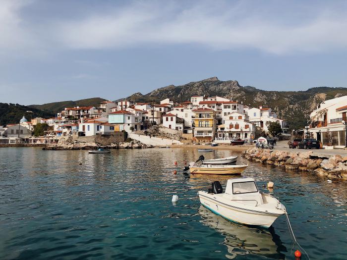 Samos