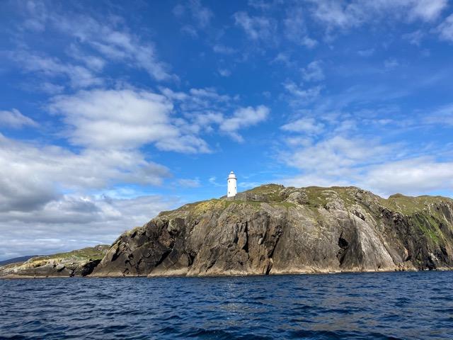 Bere Island