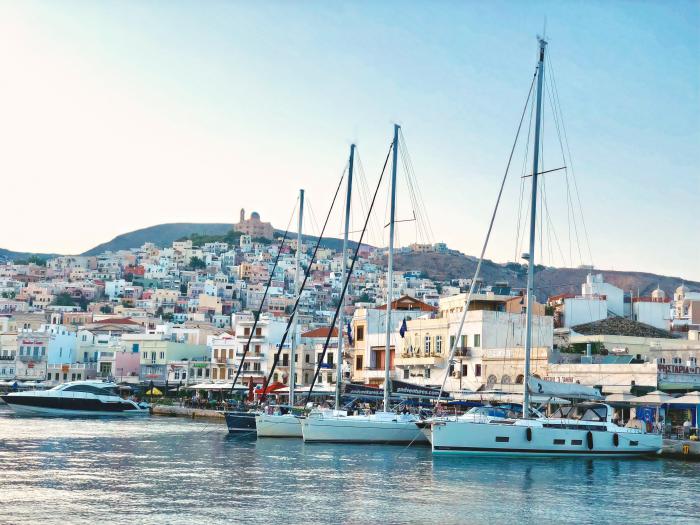 Syros