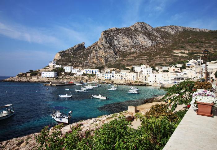 Levanzo