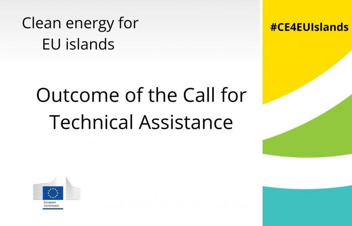 Call for Technical Assistance 2021