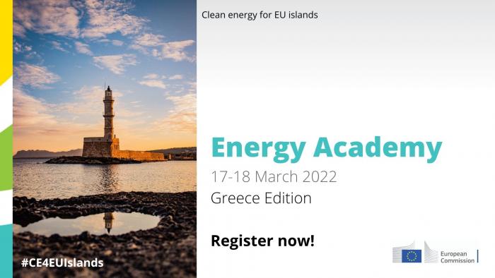 Energy Academy Croatia Edition