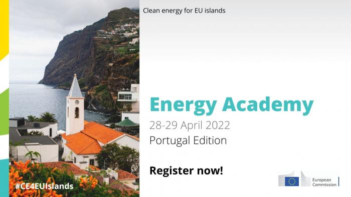 Energy Academy Portugal Edition