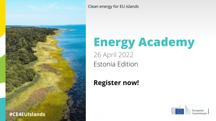 Energy Academy Estonia