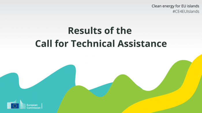 Call for Technical Assistance 2022