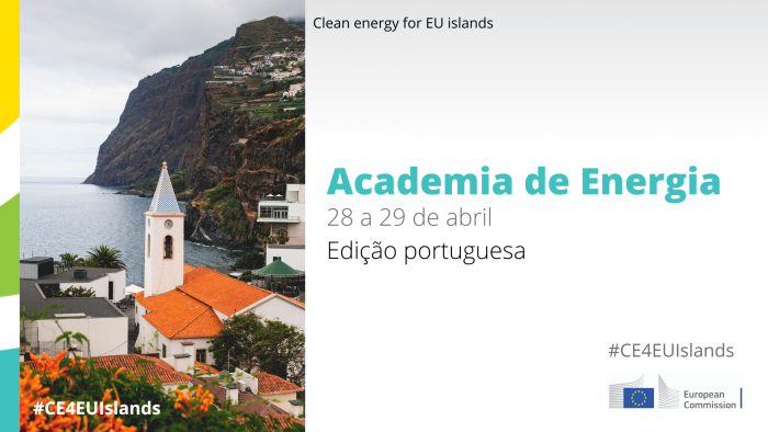 Energy Academy Portugal