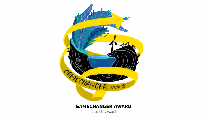 Gamechanger Award