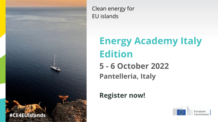 Energy Academy Italy