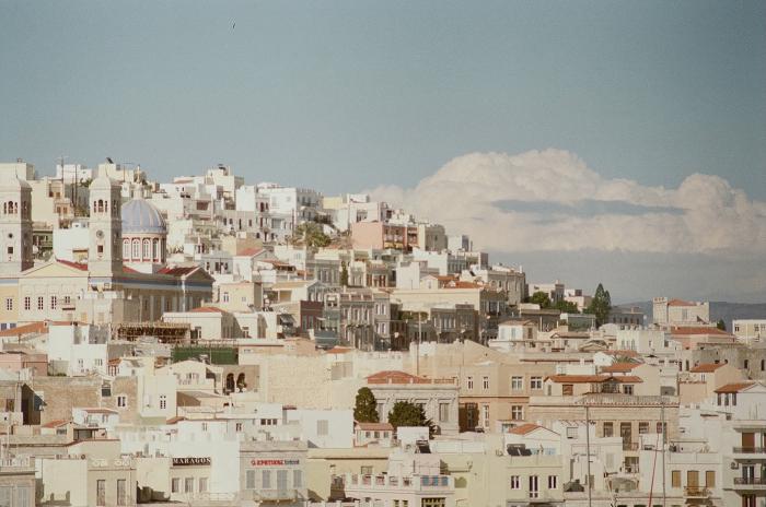 Syros