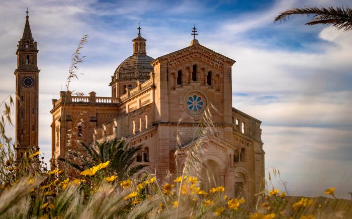 Gozo Cathedral