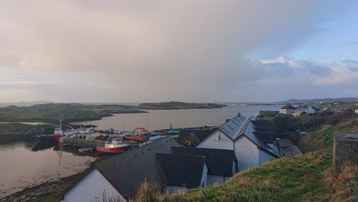 Visual Inishbofin