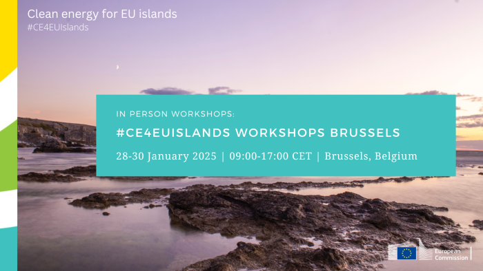 Brussels Workshops