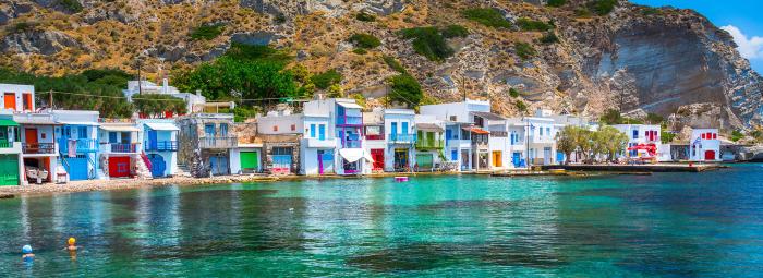 Visual Milos